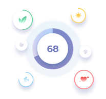 Track your health